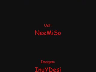 Utausong Voice Dexeris Panteru (VCV) InuYDesi's Utau