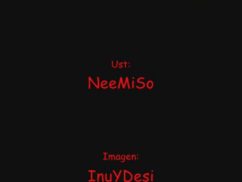 Utausong Voice Dexeris Panteru (VCV) InuYDesi's Utau