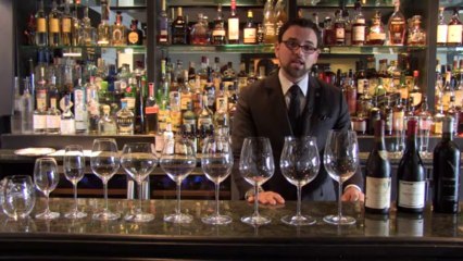Ryland Inn Featured Wines