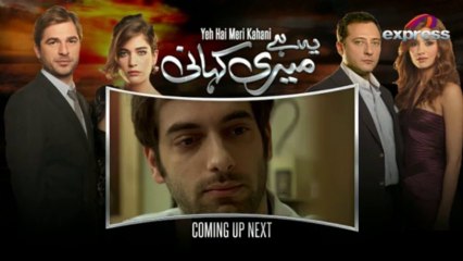 Yeh Hei Meri Kahani (Episode 29)