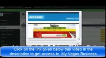 My Vegas Business ►► How to Earn Money Online