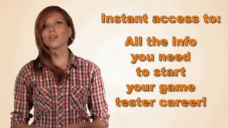 How To Become A Game Tester - Video Game Tester Jobs
