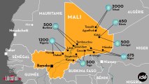 Trois minutes pour comprendre les enjeux de l'élection au Mali