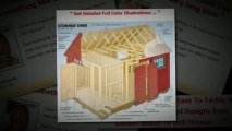 My Shed Plans - The Easiest Way to Build Sheds