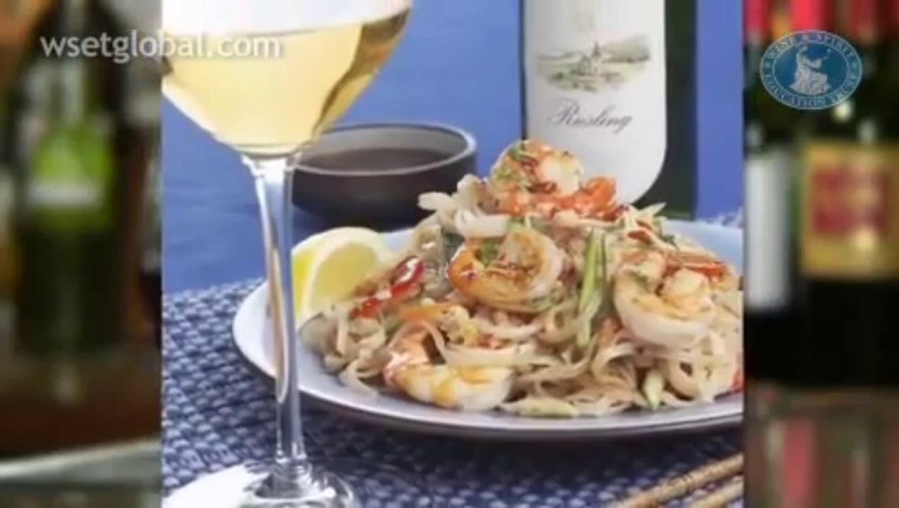 Alsace 3 Minute Wine School