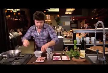 Recette thaïlandaise : le porc au lait de coco