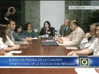 CAVEP sobre resolución 058: De aquí a 15 años, tendremos a nuestros hijos hablando de la misma forma