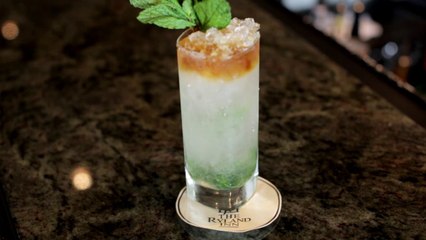 Ryland Inn Mojito