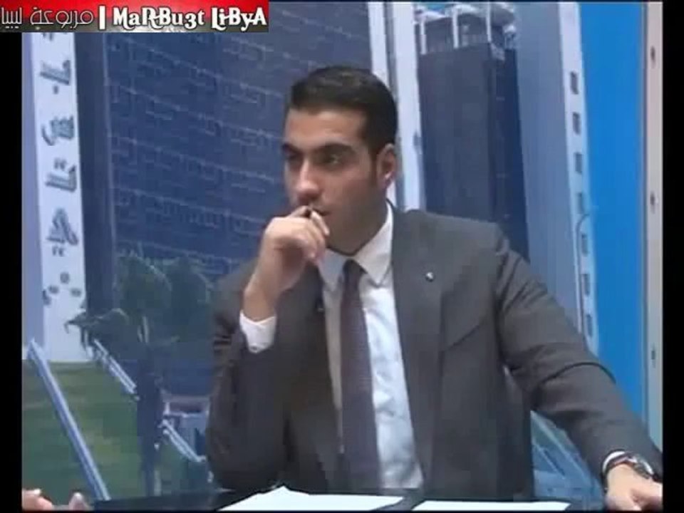 لهذا تم إغتيال المحامى الشهيد عبد السلام المسمارى وهذا تسجيل ليوم أمس له وفضحه لعدة قضايا ومنها قضية إغتيال اللواء عبد الفتاح يونس