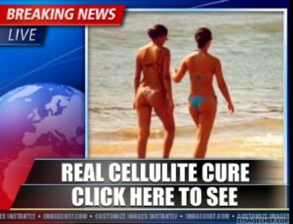 Truth About Cellulite Review - Scam & Lies Exposed! 