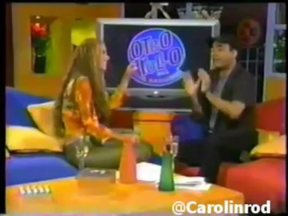 LUCERO Otro Rollo 2000 (7)
