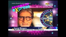 Big B is biggest bollywood star- A British survey