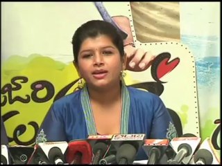 Gunde Jaari Gallanthayyinde 100 days - Harsha Vardhan, Nikitha Reddy