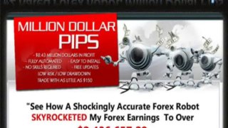 Million Dollar Pips Review