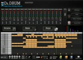 Dr Drum Beat Maker Software For Mac And PC Sound Samples.mp4