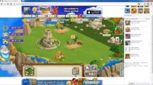 Dragon City Hack Cheat # FREE Download August 2013 Update