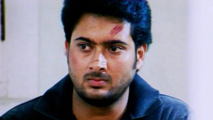 Pre climax ..Gunde jhallumandi..Uday kiran , Aditi Sharma