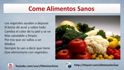 Elimina El Acné - Tips y Consejos