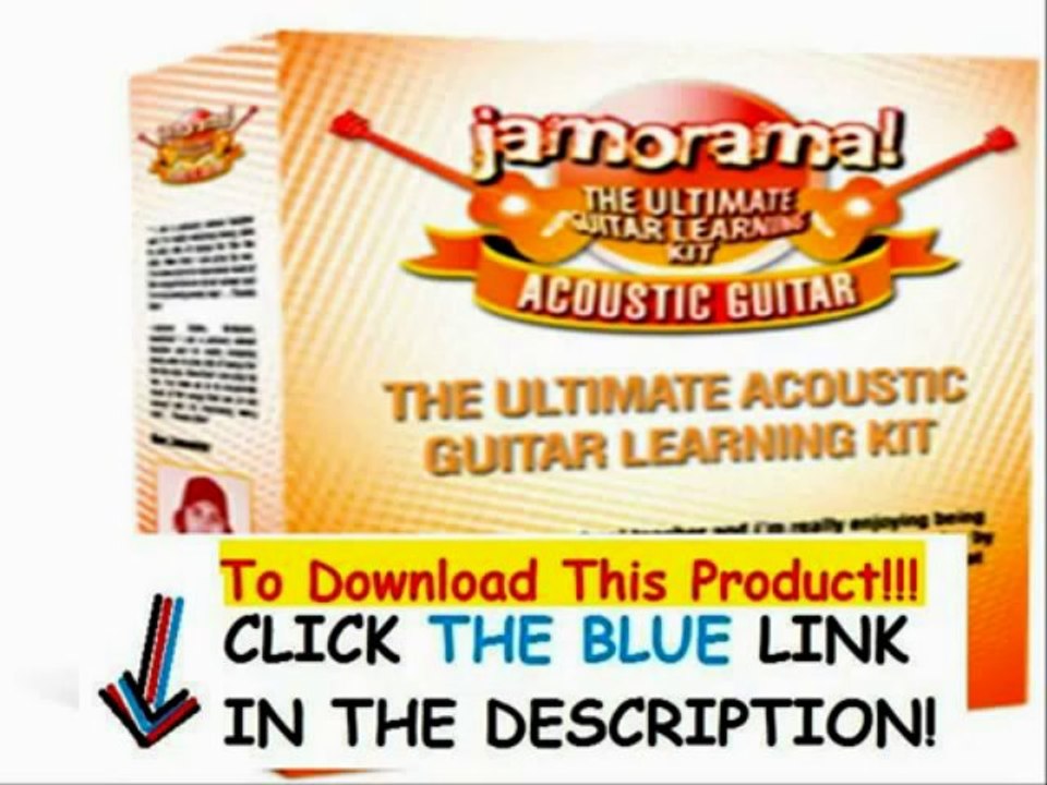 Jamorama Free Download