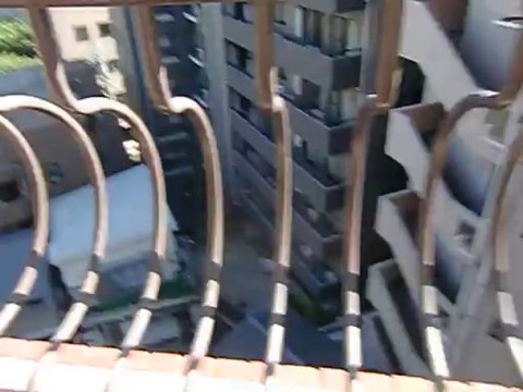 マンション広尾台　7Ｆ部分　中古マンション　仲介手数料無料　03-6721-9292