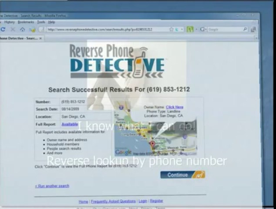 how to trace a person by phone number   phone detective search   YouTube