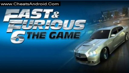 Fast and Furious 6 The Game Hack | NO JAILBREAK REQUIRED