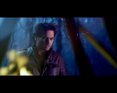 Malal - Main Hoon Shahid Afridi (2013) (Official Music Video) by Rahat Fateh Ali Khan - (SULEMAN - RECORD)