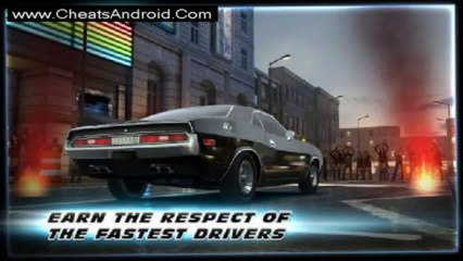 Fast and Furious 6 Hack v3.4 (Android,iOS) [Mediafire]
