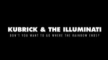 Kubrick & Les Illuminatis