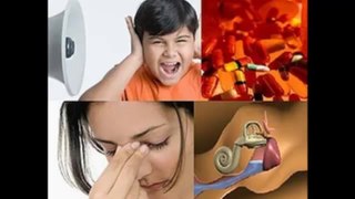 Remedios Caseros Para Tinnitus o Acufenos - Milagro para el Acufeno