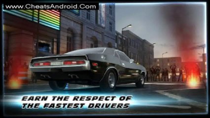 *How to Hack Fast and Furious 6 the game V1.0.3 [NOT WORKING ANYMORE]