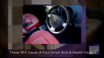 Car Interior Cleaning Melbourne