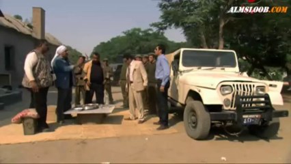 حاميها وحراميها الحلقة 19