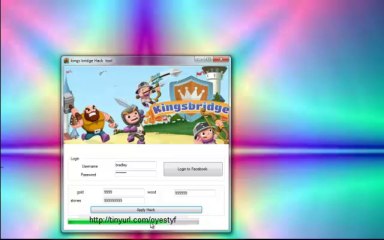 Cheats Iphone for kings bridge  download