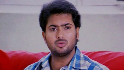 Uday Kiran come to Hyderabad and join a college.. comedy