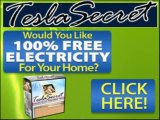 Nikola Tesla Secret Energy   Nikola Tesla Secret PDF