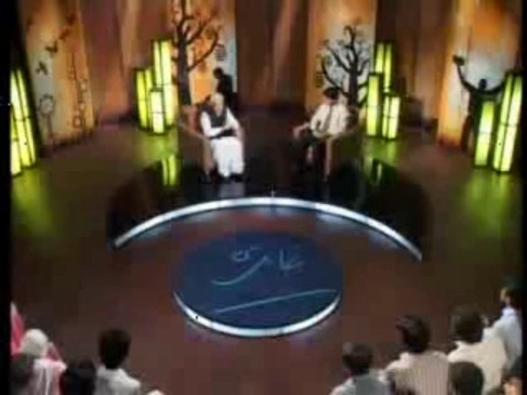 [2_2] Islam me Hadith ka Muqam (Hot Debate) - Javed Ahmed Ghamidi