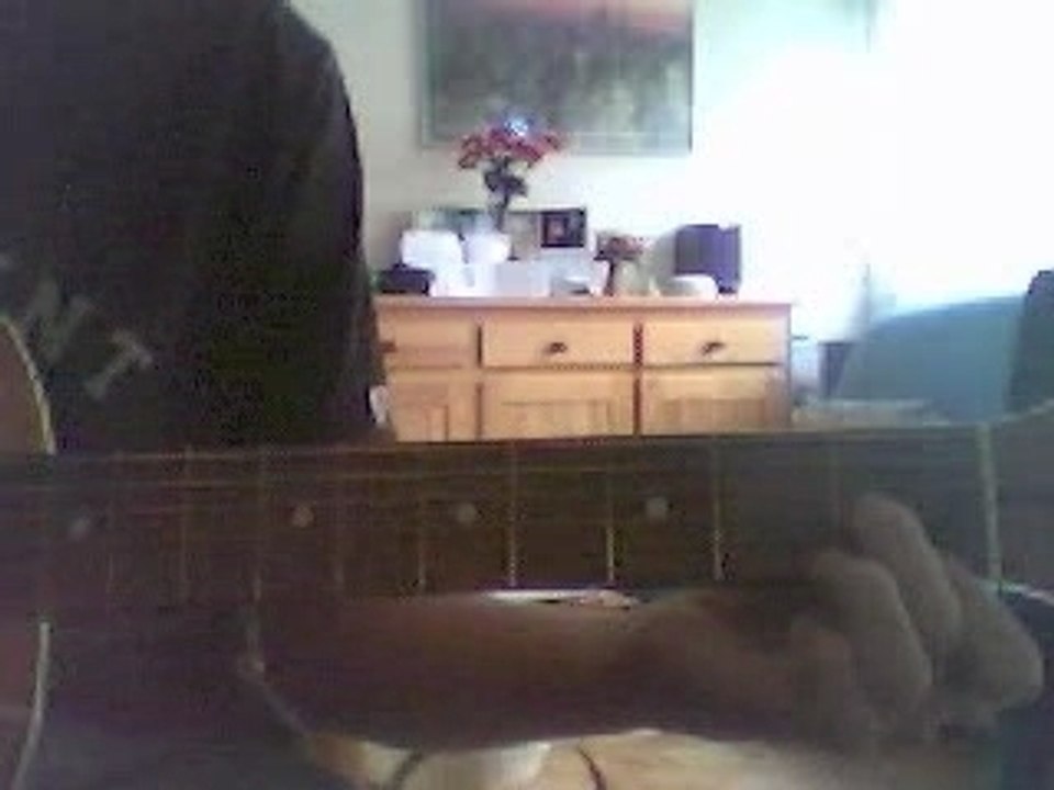 muse-sing for absolution-guitare