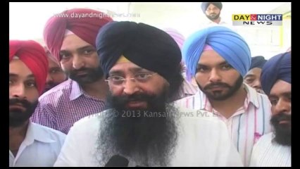 ਸੜਕਾਂ ਤੇ ਪੁਲ ਦਸੰਬਰ ਤੱਕ ਬਣਨਗੇ - ਸ਼ਰਨਜੀਤ ਿਢਲੋਂ