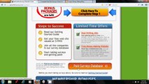 Get Cash for s Review - Make Money at Home - Craig's Money Making Blog