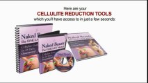 Truth About Cellulite Video Review Testimonials- Smooth and Tighten Buns, Hips, Legs and Thighs