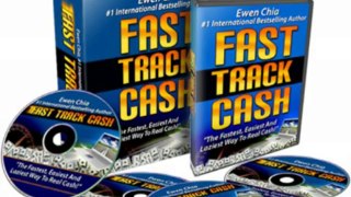 Fast Track Cash - This is How to Generate Clickbank Cash