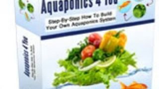 Aquaponics 4 You Review + Bonus