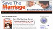 How To Save Your Marriage - Save The Marriage - Save My Marriage Today