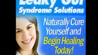 leaky gut cure program - best cure leaky gut