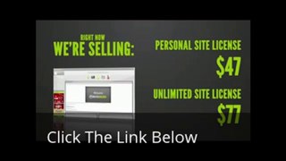 InstaBuilder- The Ultimate Wordpress Marketing Plugin