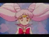 Sailor Moon - Moonlight Shadow