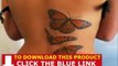 Is Chopper tattoo Worth The Money + Chopper Tattoo Art