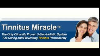 has anyone used tinnitus miracle - good or not