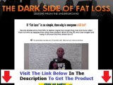 Dark Side Of Fat Loss Ebook   The Dark Side Of Fat Loss Free